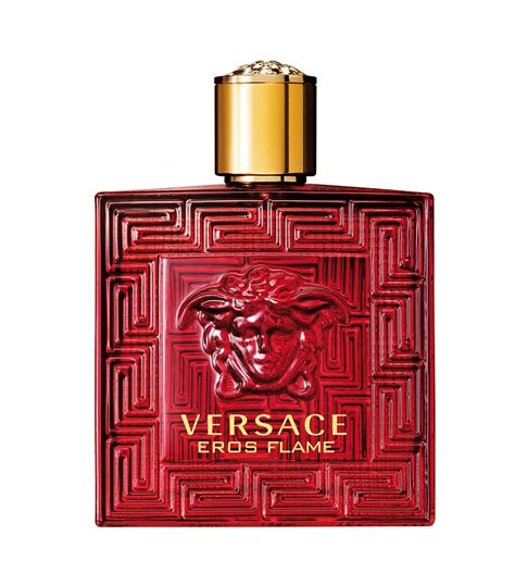 versace eros flame duschzeug|versace eros flame 100ml price.